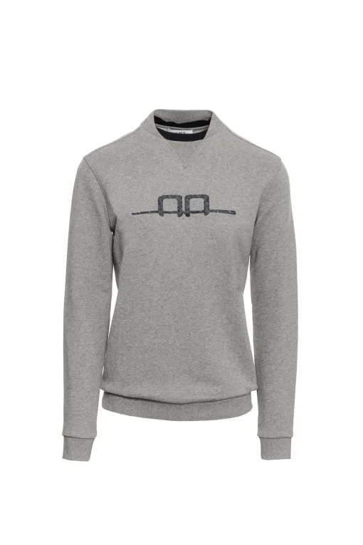 Sale AA bomullsgenser, unisex Gensere & Fleece