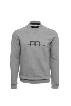 Sale AA bomullsgenser, unisex Gensere & Fleece