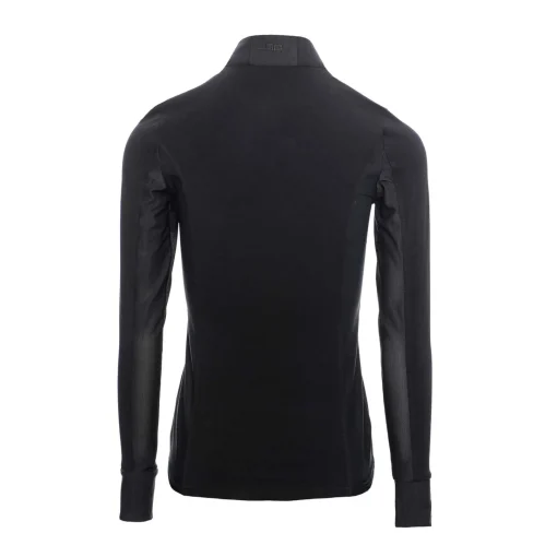 Sale AA CleanCool langermet med halv glidelås Skjorter Og Topper