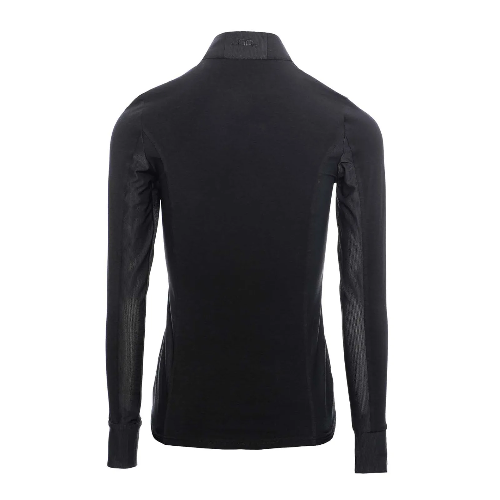 Sale AA CleanCool langermet med halv glidelås Skjorter Og Topper