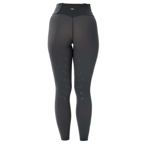 AA Platinum kneforsterkede tights Kneforsterkede Ridebukser|Ridetights