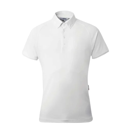 Hot AA Skin poloskjorte, herre Stevneklær