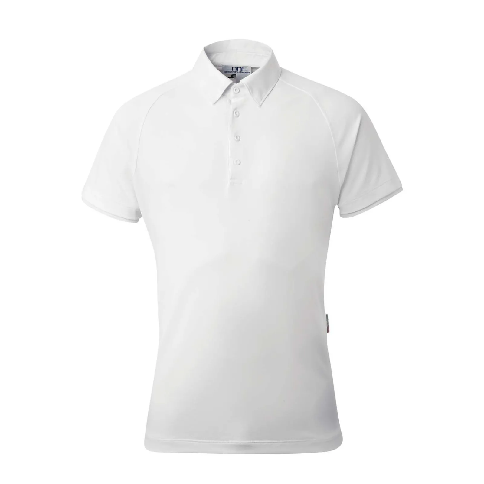 Hot AA Skin poloskjorte, herre Stevneklær