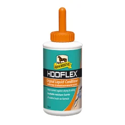 Hooflex flytende balsam, 444 ml Hovpleie