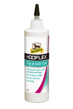 Sale Hooflex Frog & Sole Care, 355 ml Hovpleie