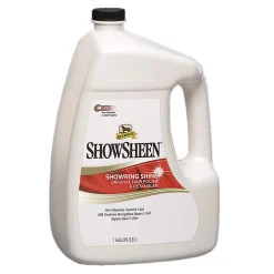 Hot Showsheen, 3,8 liter Stell Pels, Hud Og Man