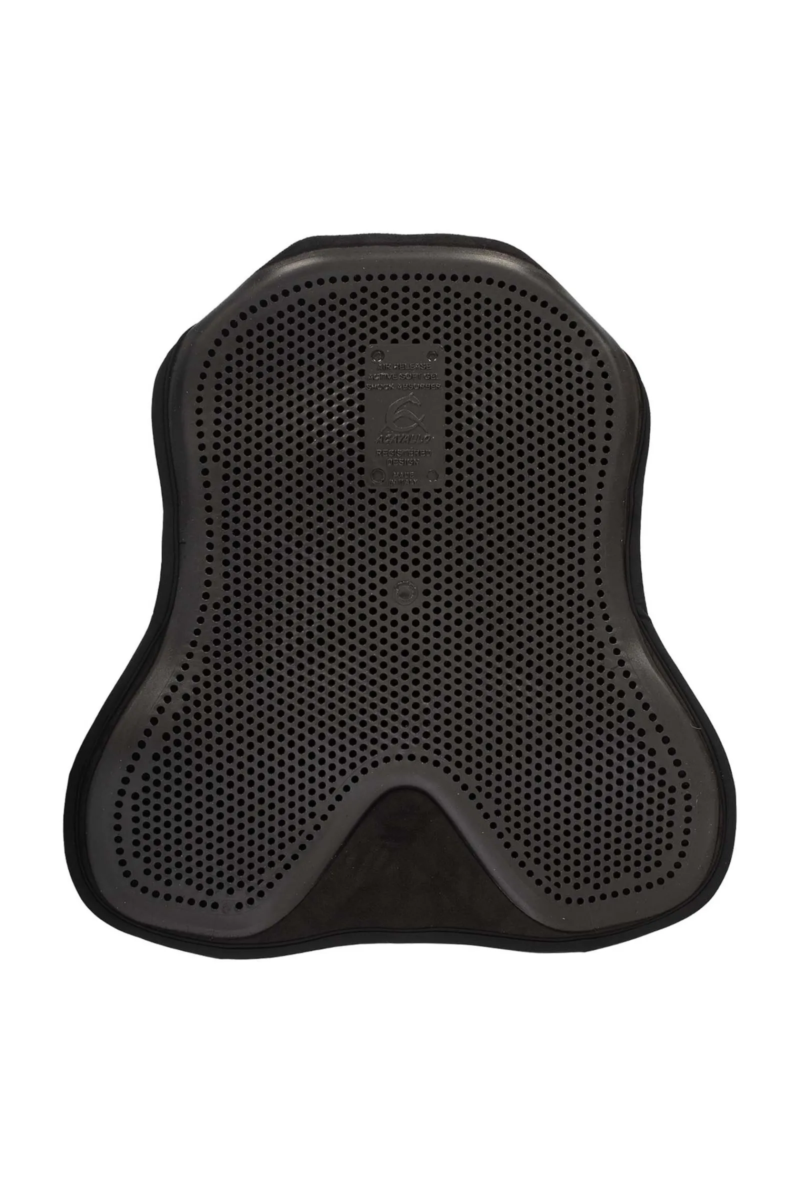 New Gel Seat Saver Out 10mm for sprangsaler Salpad