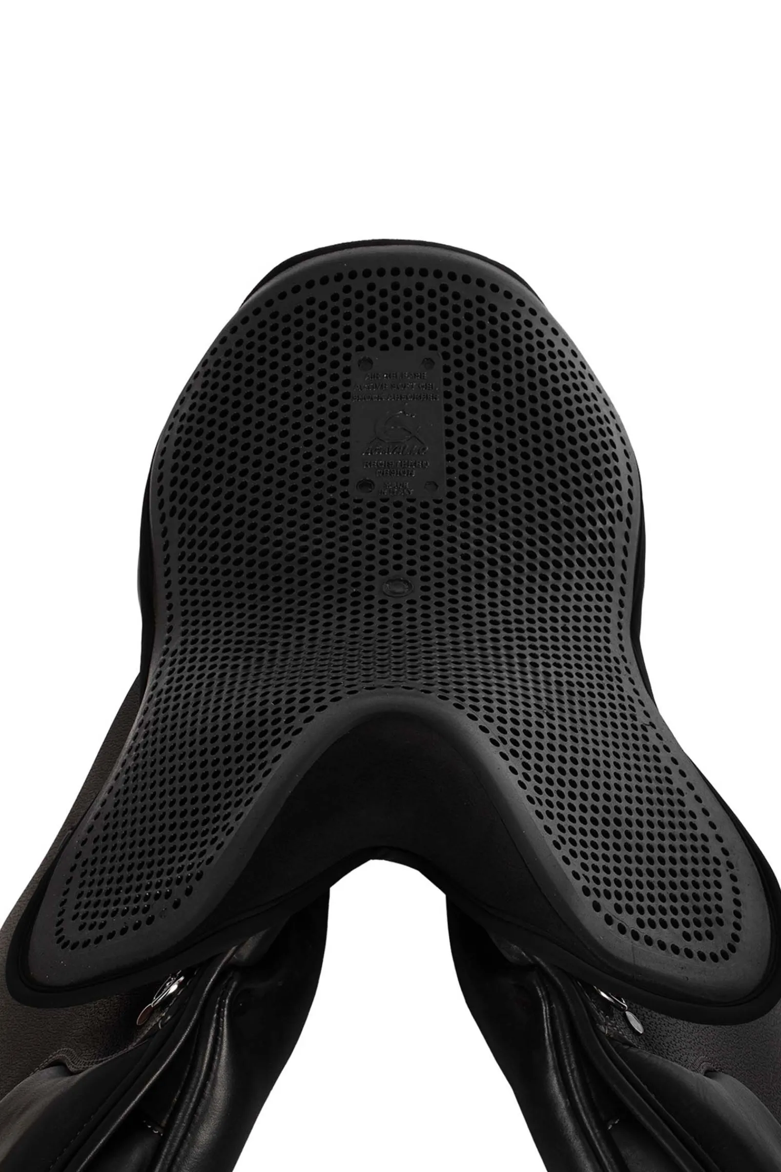 New Gel Seat Saver Out 10mm for sprangsaler Salpad