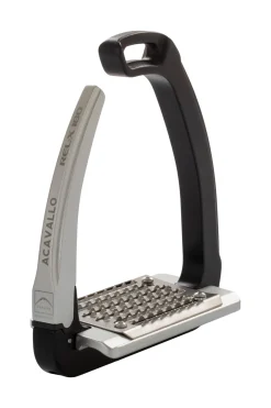 Sale Rel-X 180 Stigbøyler Stigbøyler