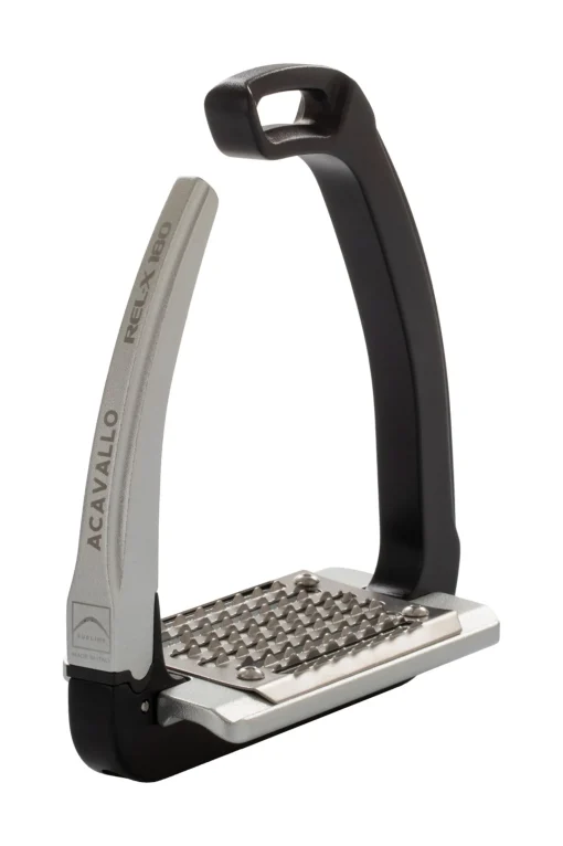 Sale Rel-X 180 Stigbøyler Stigbøyler