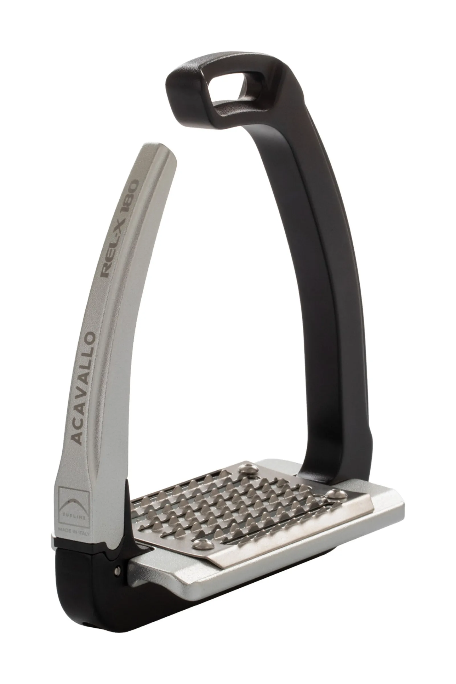 Sale Rel-X 180 Stigbøyler Stigbøyler
