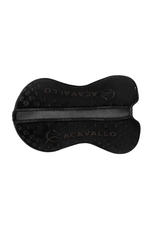 Best Spine Free Close Contact Memory Foam pad med silikon grip Salpad