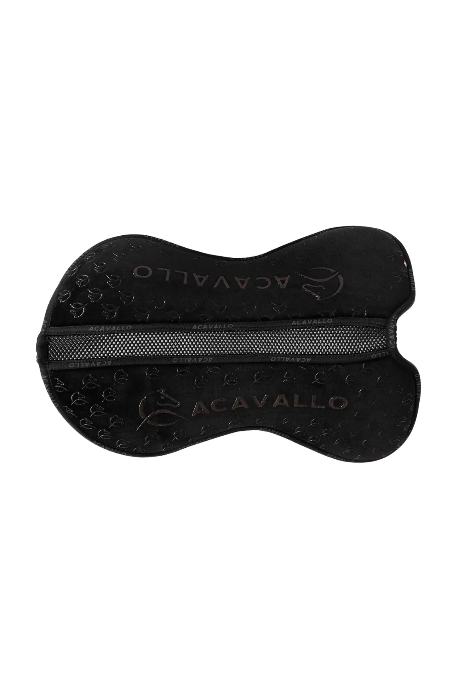 Best Spine Free Close Contact Memory Foam pad med silikon grip Salpad