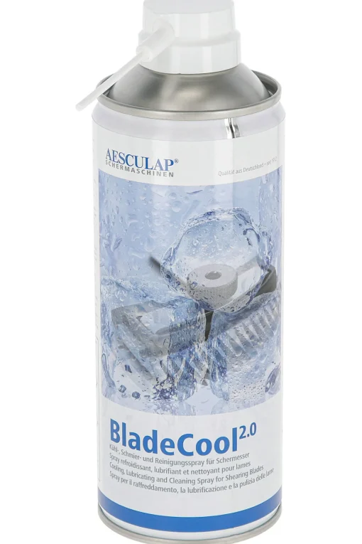 Best BladeCool 2.0 Klippemaskiner|Klippemaskiner