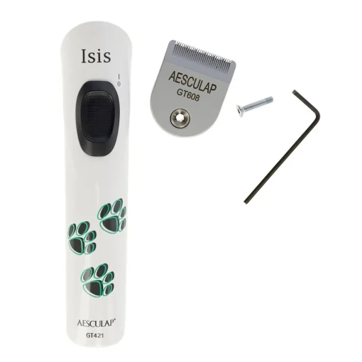 Best Exacta GT416 Trimmemaskiner, batteridrevet Klippemaskiner|Klippemaskiner