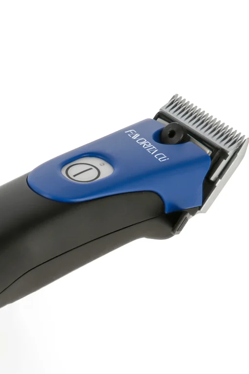 Best Favorita CLi Klippemaskin, trådløs (inkl. 1 batteri) Klippemaskiner|Klippemaskiner