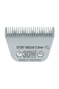 Clearance klippehode SnapOn 1 mm, nr. 15 bred Klippemaskiner|Klippemaskiner