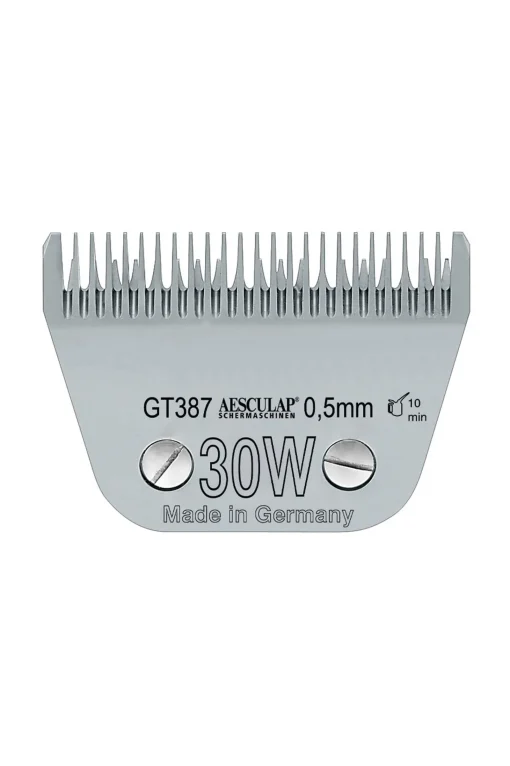 Clearance klippehode SnapOn 1 mm, nr. 15 bred Klippemaskiner|Klippemaskiner