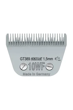Clearance klippehode SnapOn 1 mm, nr. 15 bred Klippemaskiner|Klippemaskiner