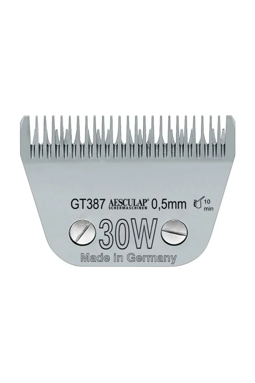 Best kuttehode SnapOn 0,5 mm, nr. 30 bred Klippemaskiner|Klippemaskiner
