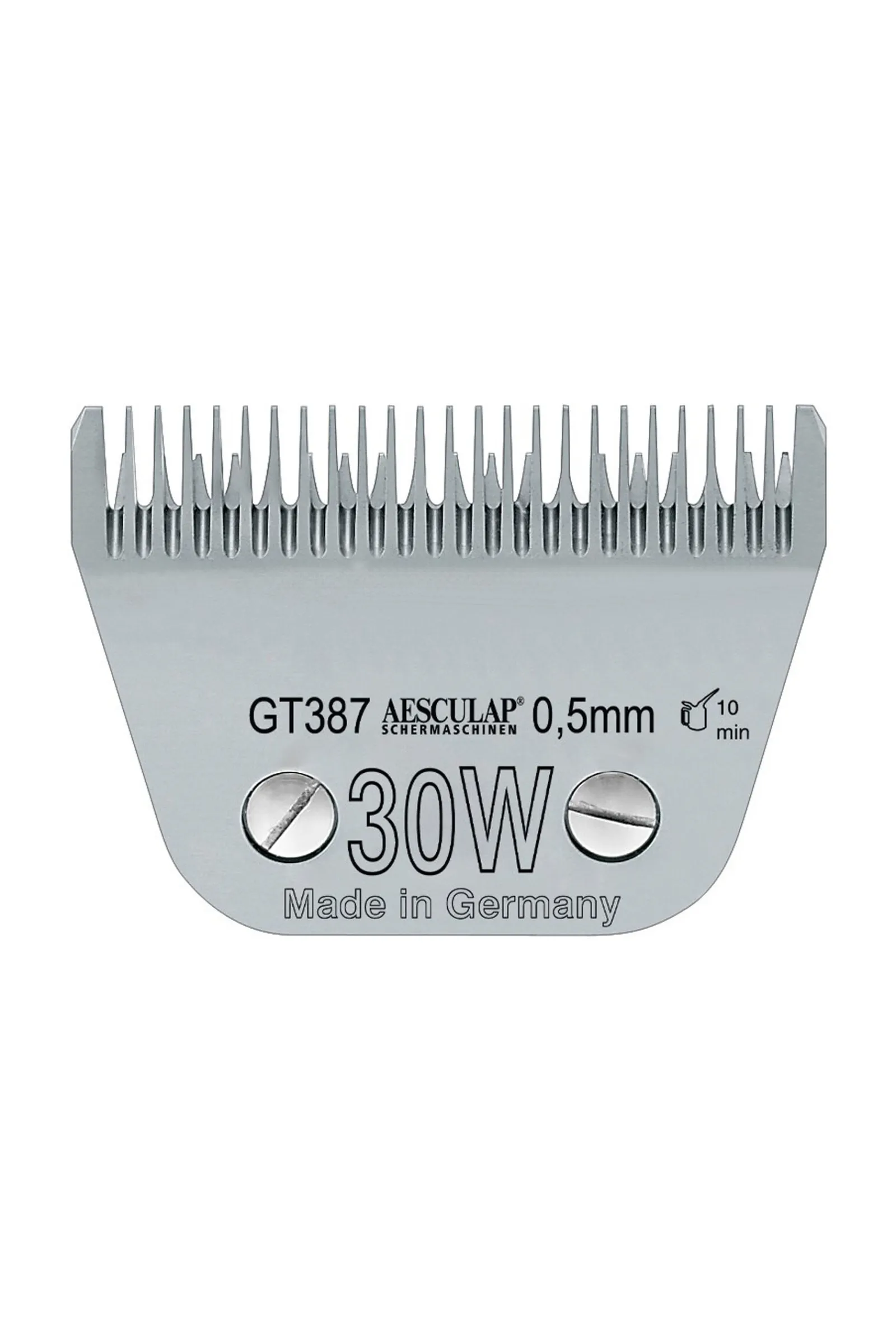 Best kuttehode SnapOn 0,5 mm, nr. 30 bred Klippemaskiner|Klippemaskiner