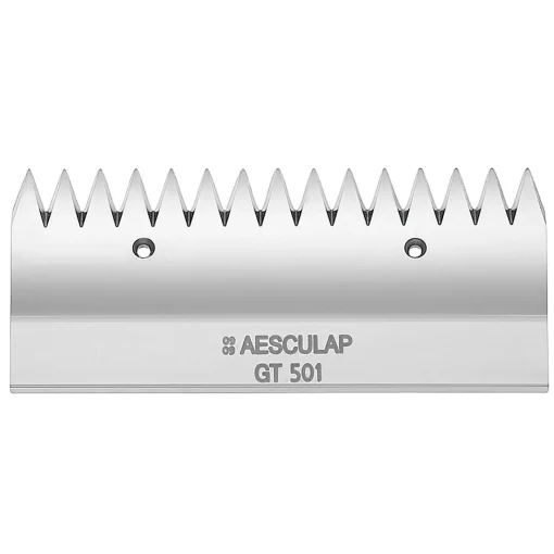 New Upper blader (15 tenner) Klippemaskiner|Klippemaskiner