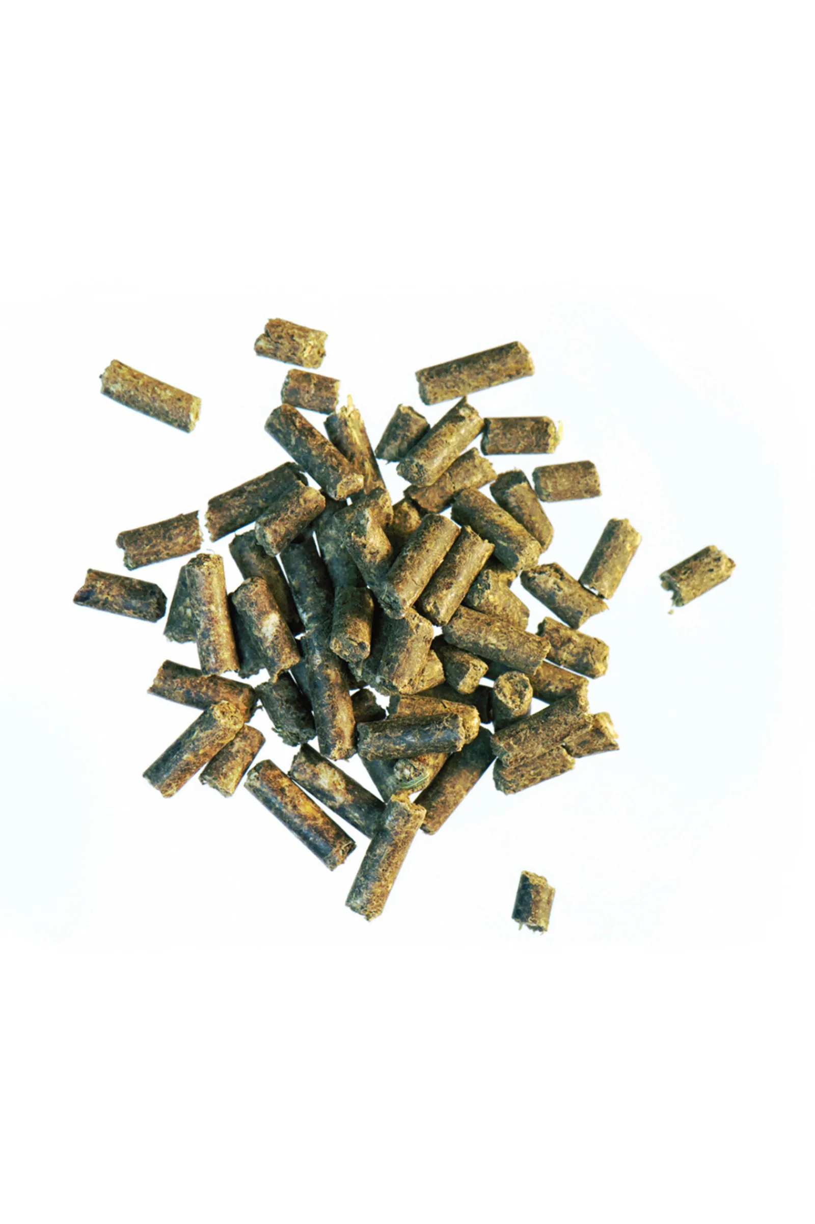 New NaturMineral, 3 kilo Mineraltilskudd