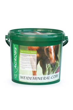 Best Pasture mineralkuber, 3 kilo Mineraltilskudd