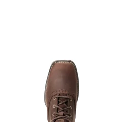 Clearance Anthem Lacer dames halvhøye støvler Tur- Og Rideskon