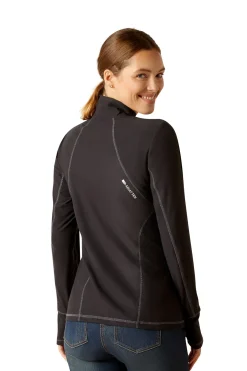 Clearance Ardent Langermet Baselayer for kvinner Skjorter Og Topper