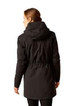 Discount Argentium isolert parka for kvinner Jakker Og Frakker