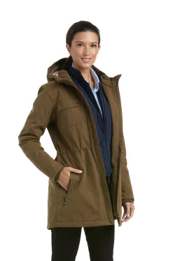 Best Argentium parka for kvinner Jakker Og Frakker