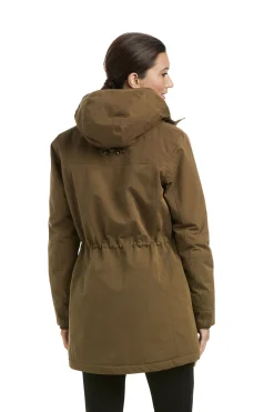 Best Argentium parka for kvinner Jakker Og Frakker