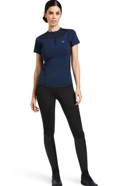Clearance Ascent Crew baselag Skjorter Og Topper