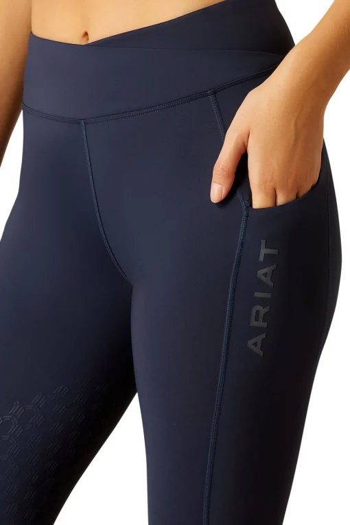 Sale Avail 2.0 Kneforsterkede ridebukser Ridetights