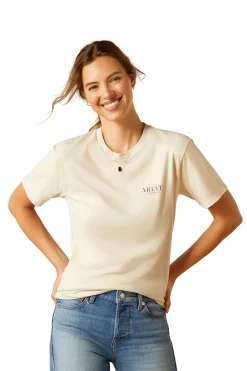 Outlet BF Stamp Seal T-Shirt Skjorter Og Topper