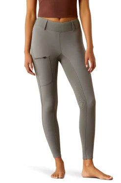 Outlet Boreas 2.0 Kneforsterkede ridebukser Ridetights