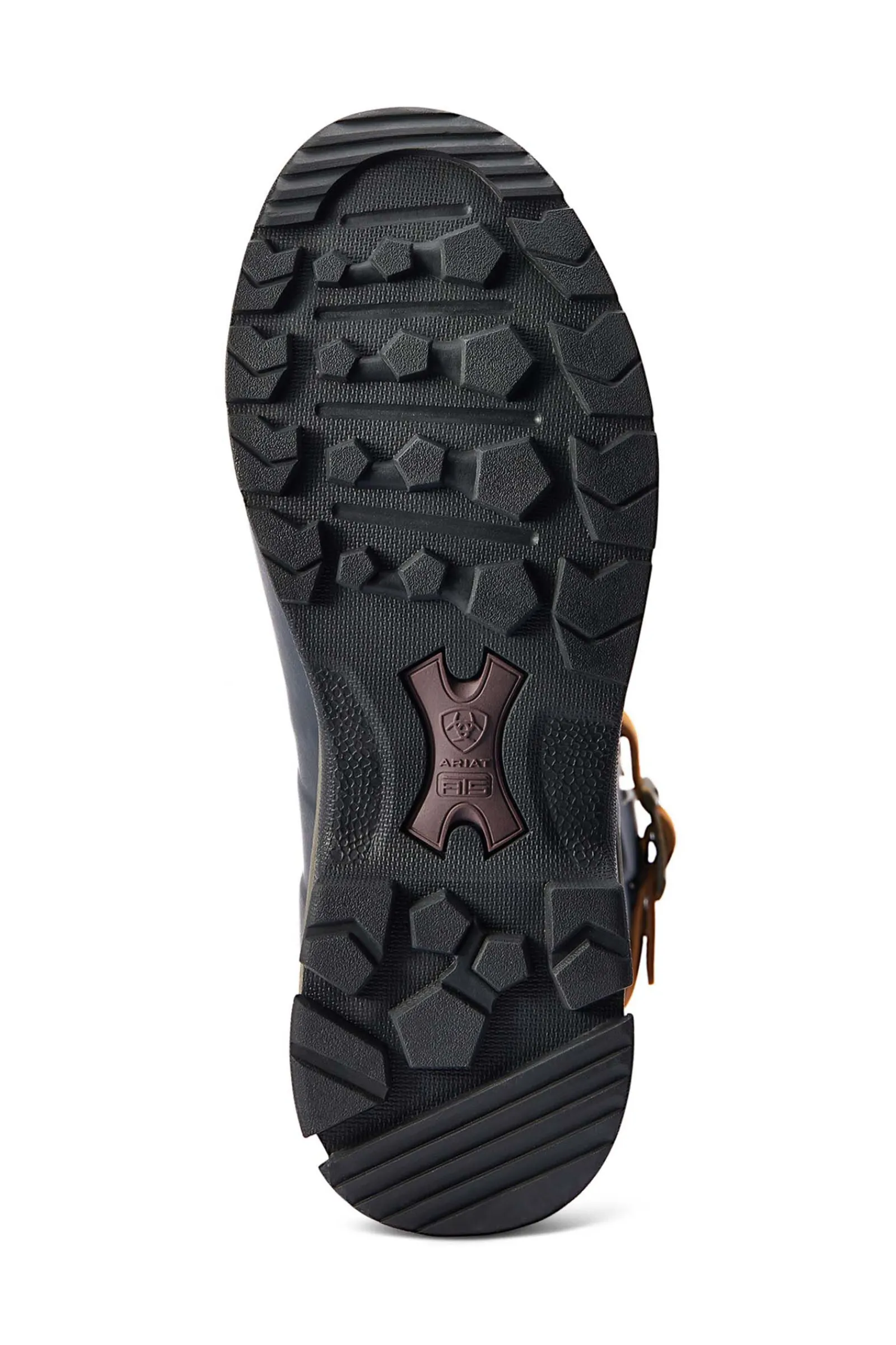 Burford vanntette gummistøvler for damer Ridesko Og Jodphurs|Ridestøvler