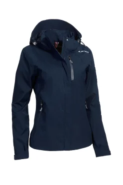 Discount Coastal vanntett jakke for damer Regntøy|Jakker Og Frakker