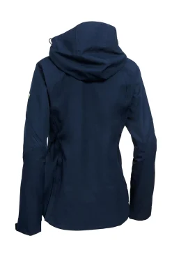 Discount Coastal vanntett jakke for damer Regntøy|Jakker Og Frakker