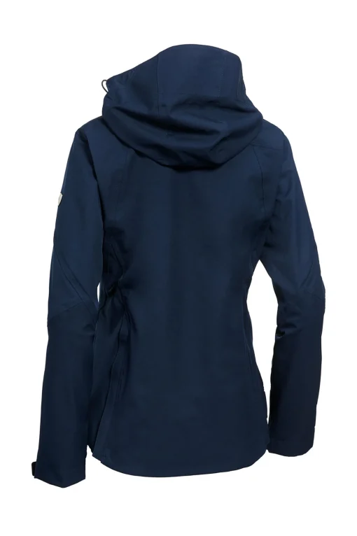 Discount Coastal vanntett jakke for damer Regntøy|Jakker Og Frakker