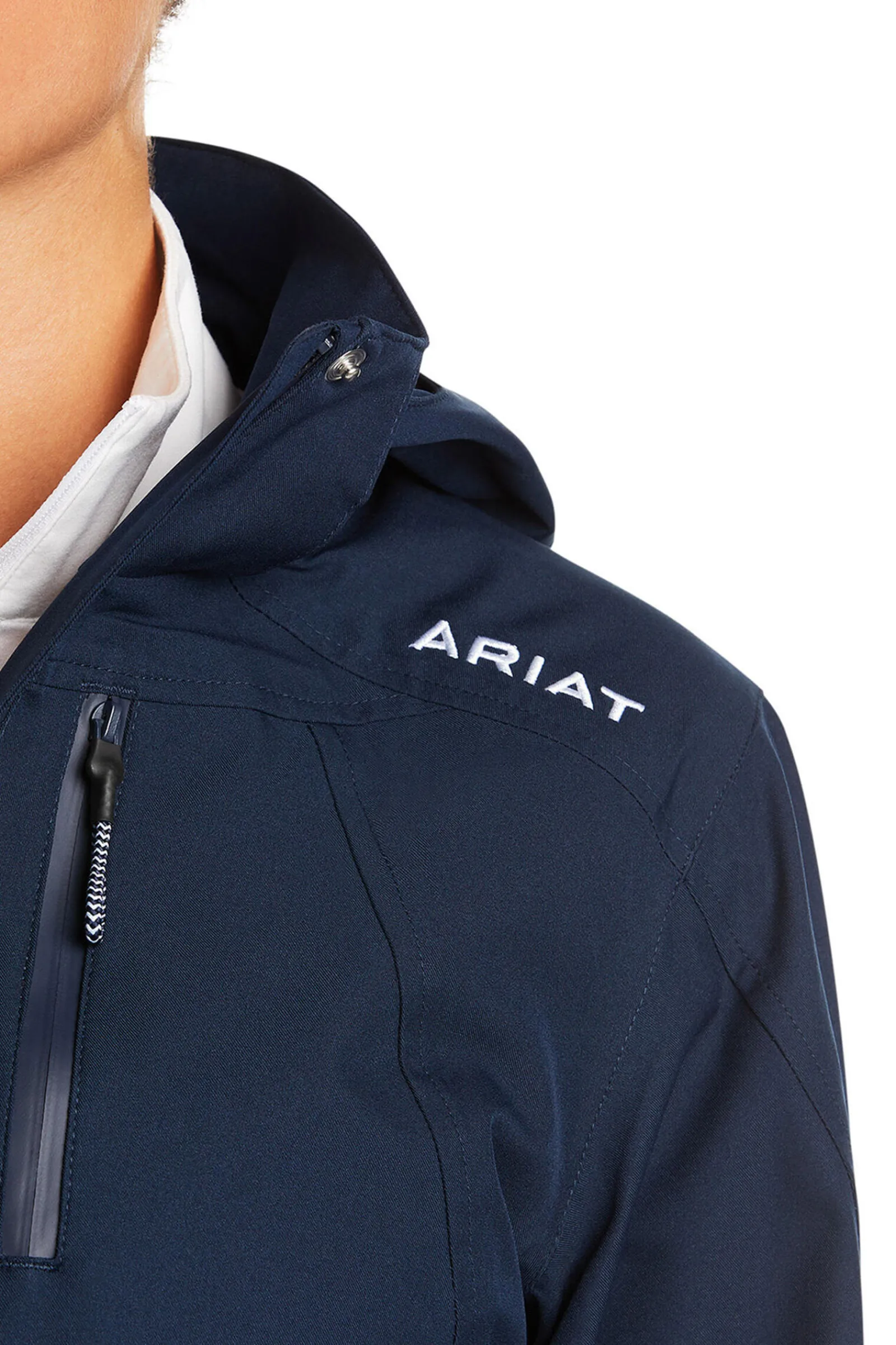Discount Coastal vanntett jakke for damer Regntøy|Jakker Og Frakker