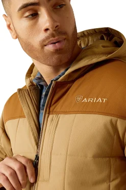 Crius Hettejakke med Isolasjon Ridejakker Og Ridevester