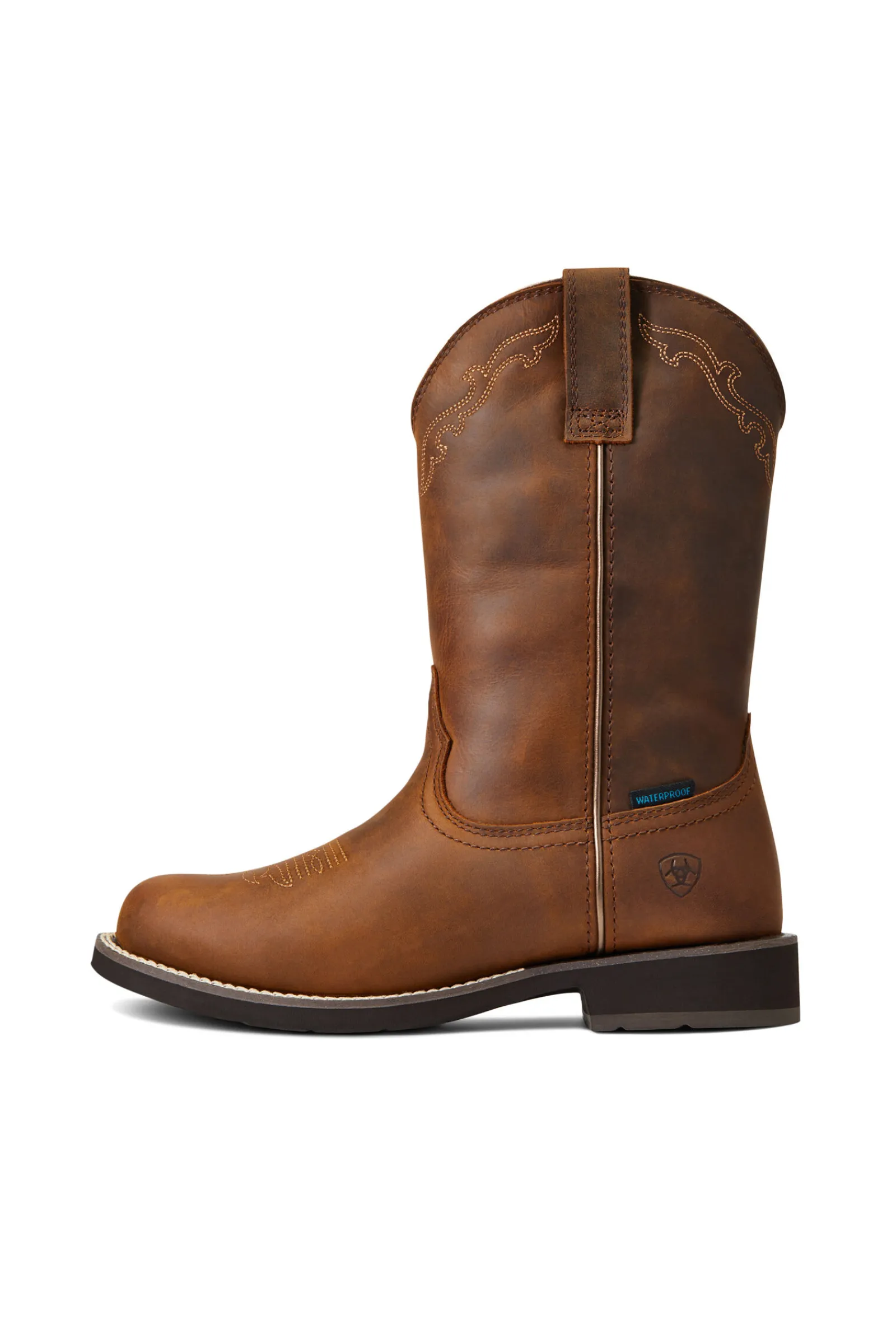 New Delilah Round Toe H2O dames vanntette westernstøvler Ridebukser