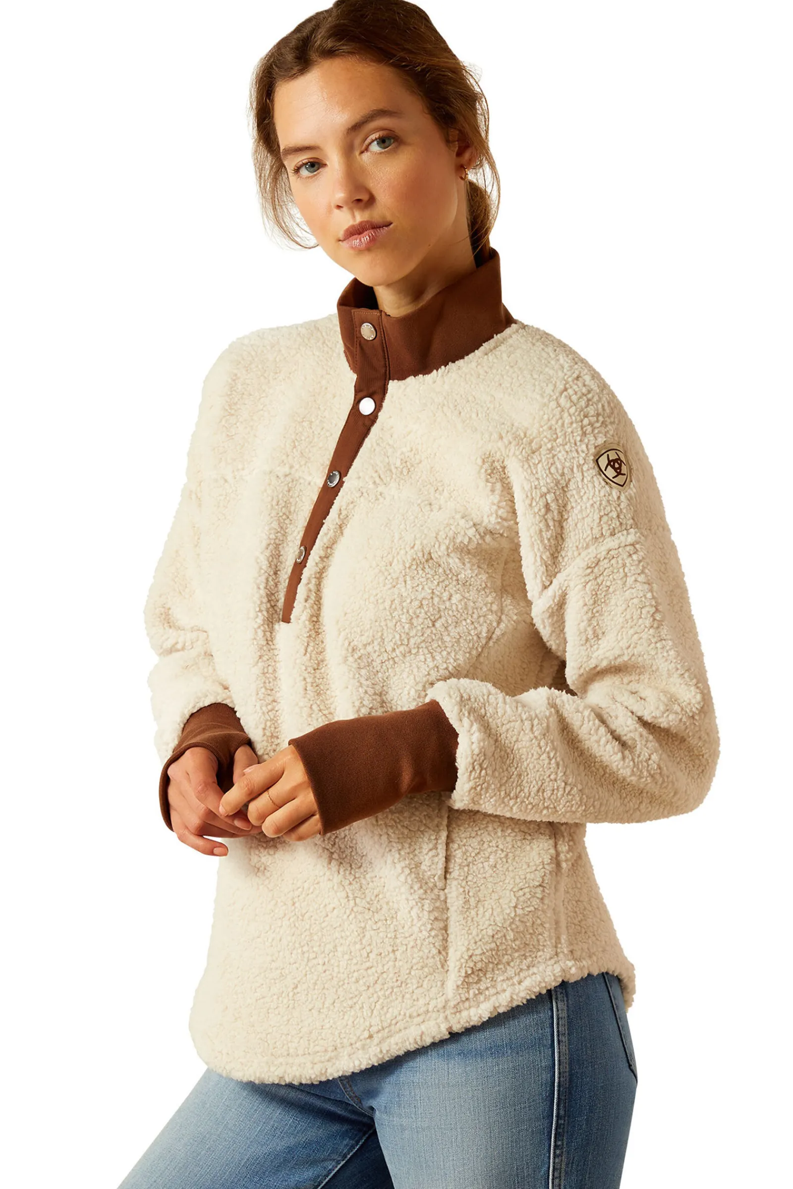 Discount Doyen Sweatshirt Gensere & Fleece