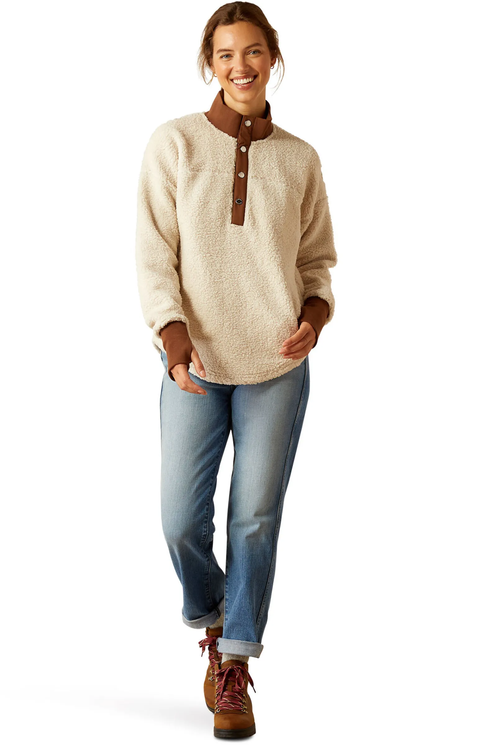 Discount Doyen Sweatshirt Gensere & Fleece