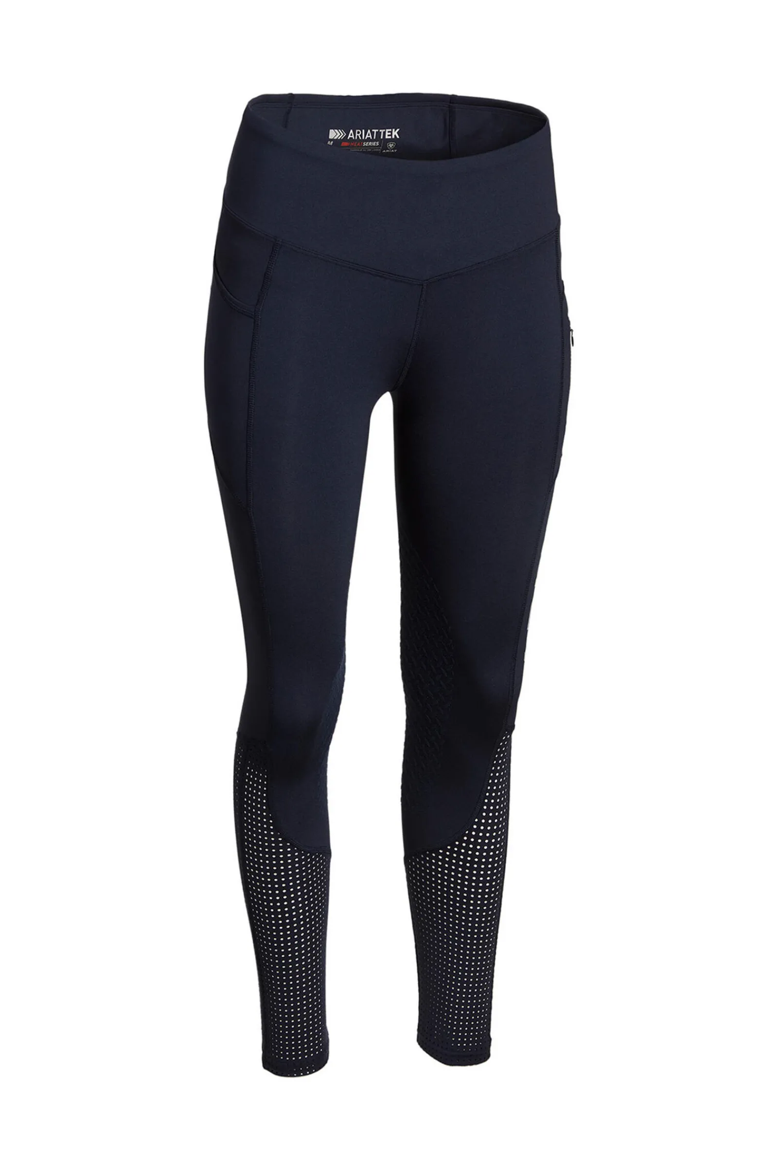 Online Eos kneforsterket tights, dame Ridetights