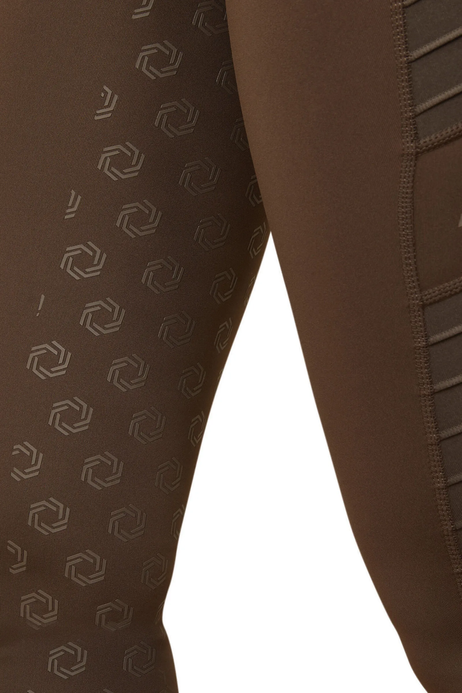 Discount Eos Moto helforsterket ridetights, dame Ridetights