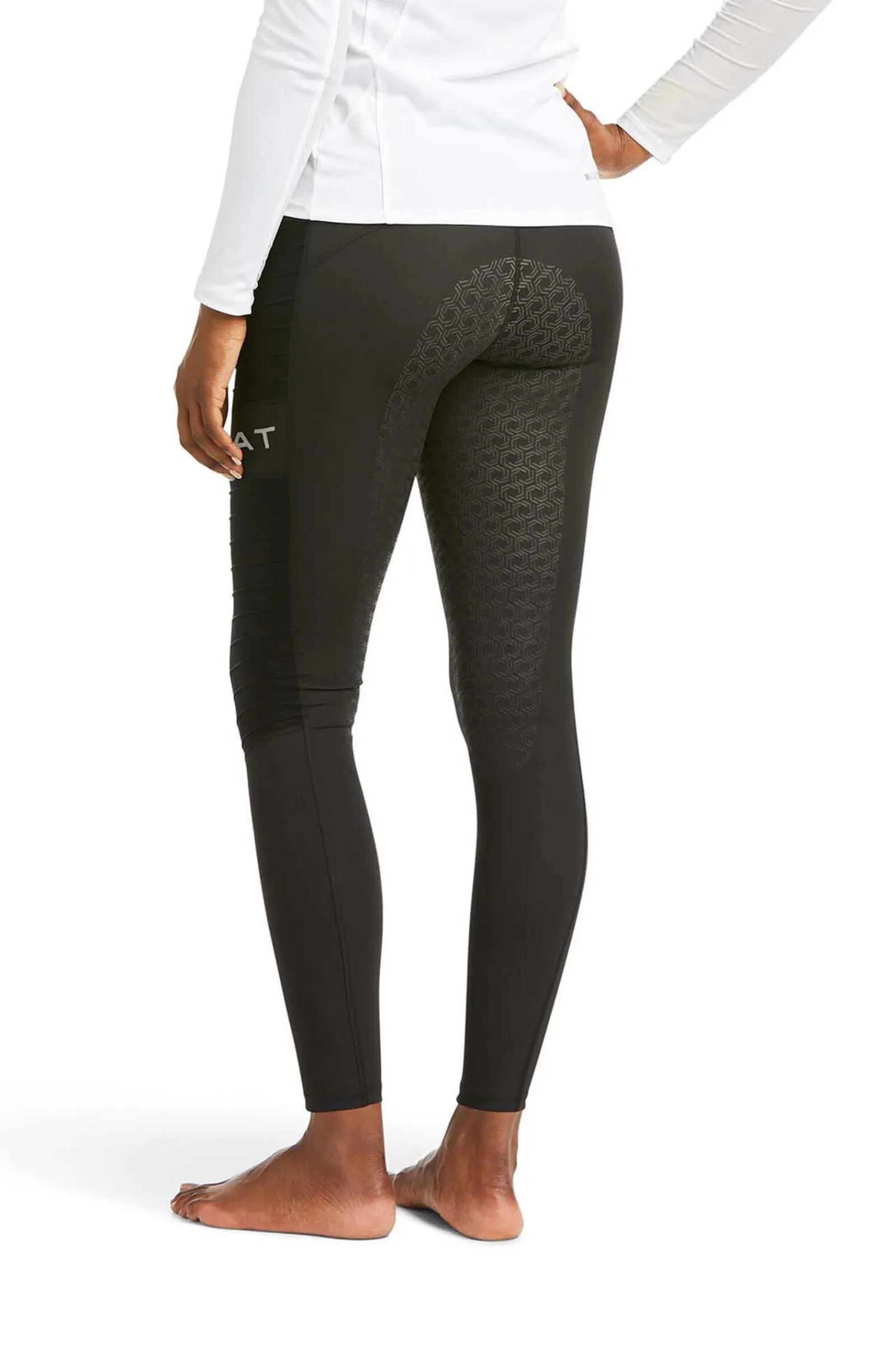 Clearance Eos Moto helforsterket ridetights Ridetights