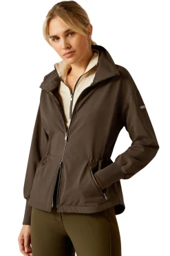Clearance Estrade Softshell Jakke Jakker Og Frakker